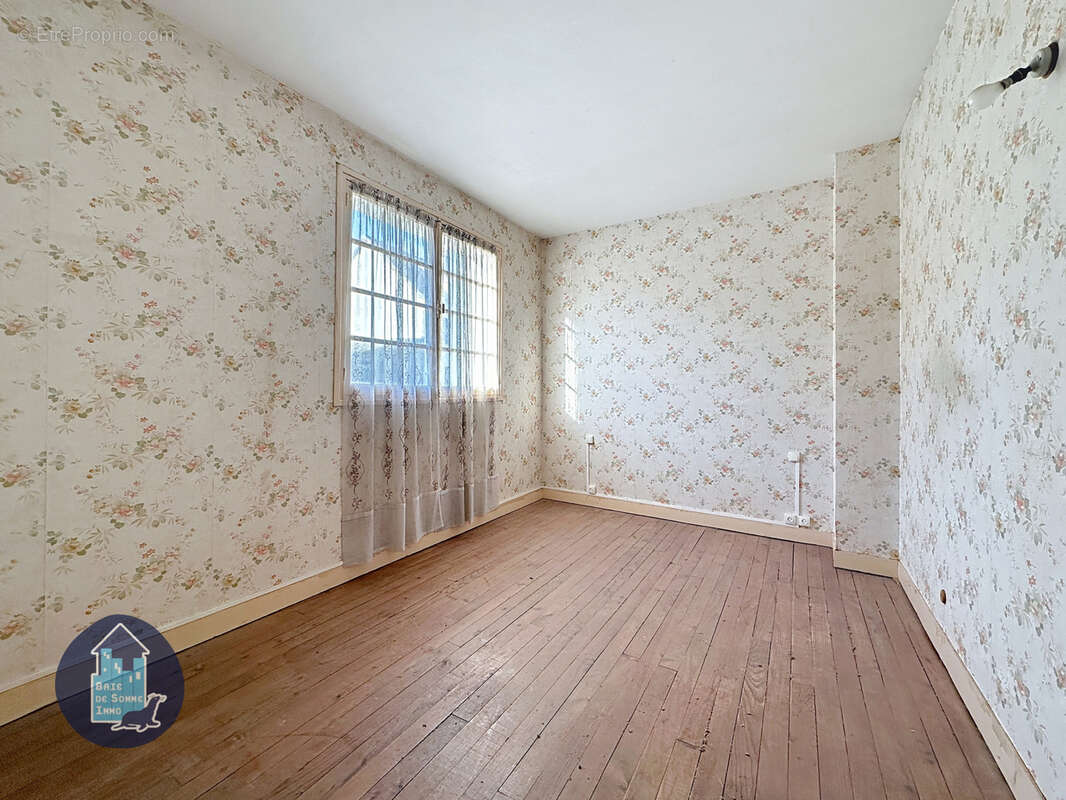 Maison à SAINT-VALERY-SUR-SOMME