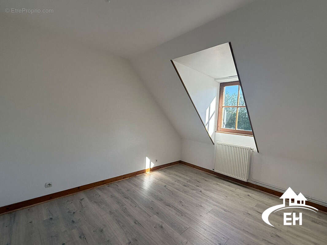 Maison à L&#039;AIGLE