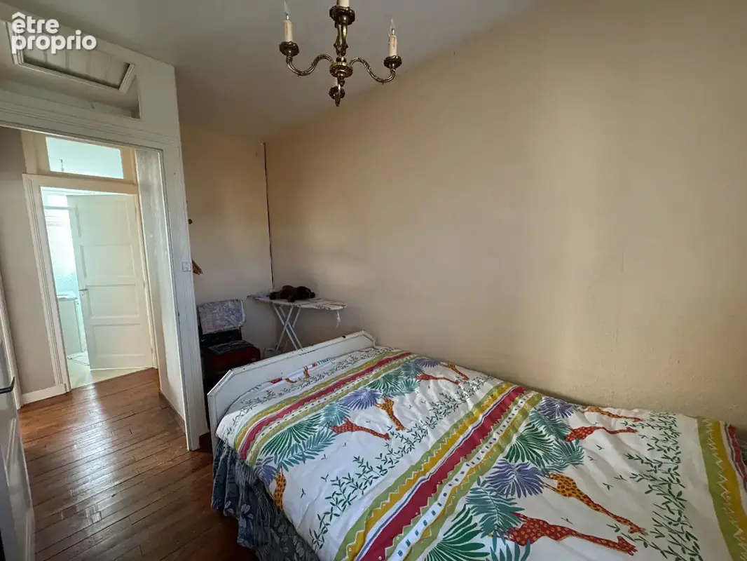 Maison 72m² à landivisiau - photo 7