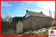 Maison à MOLINET