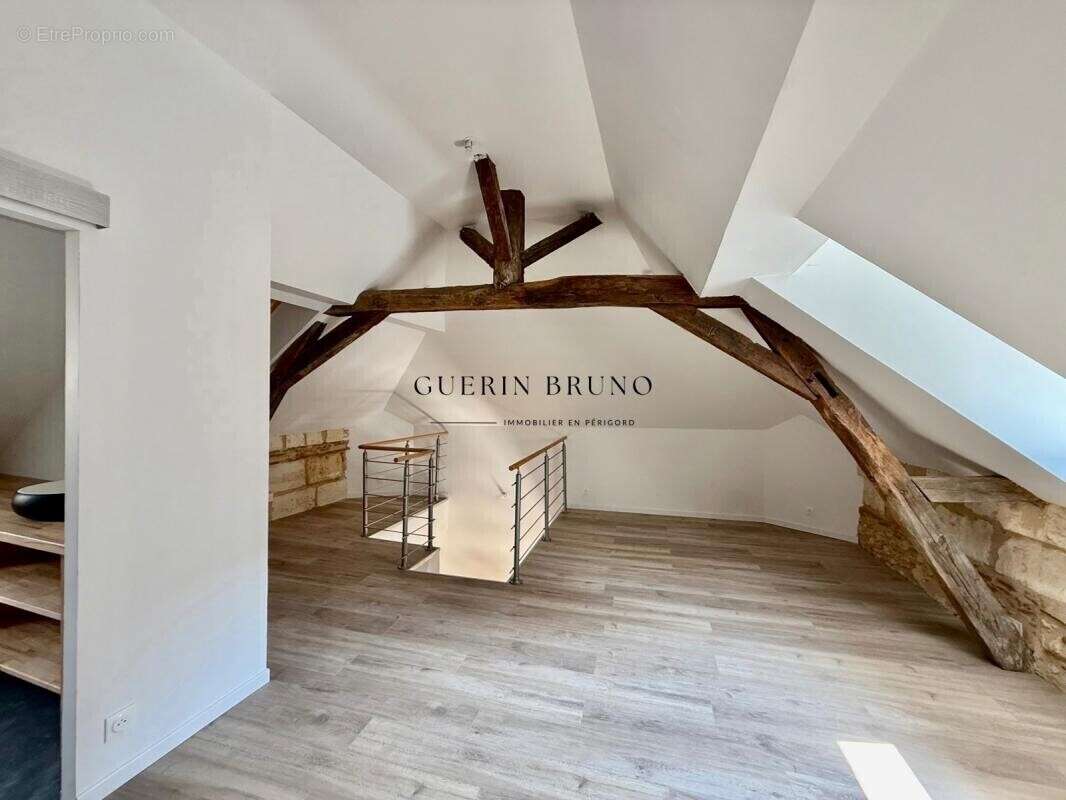 Maison à BERGERAC