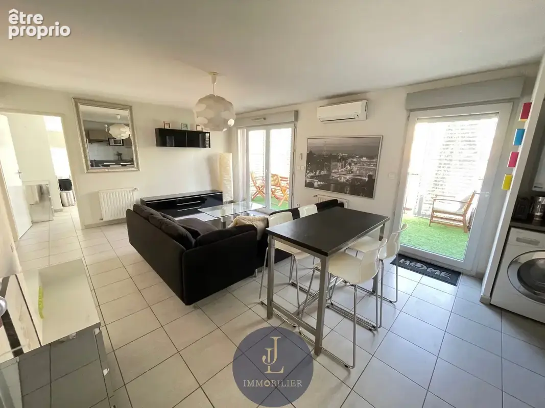 Photo Appartement à Montpellier au prix de 245 000€