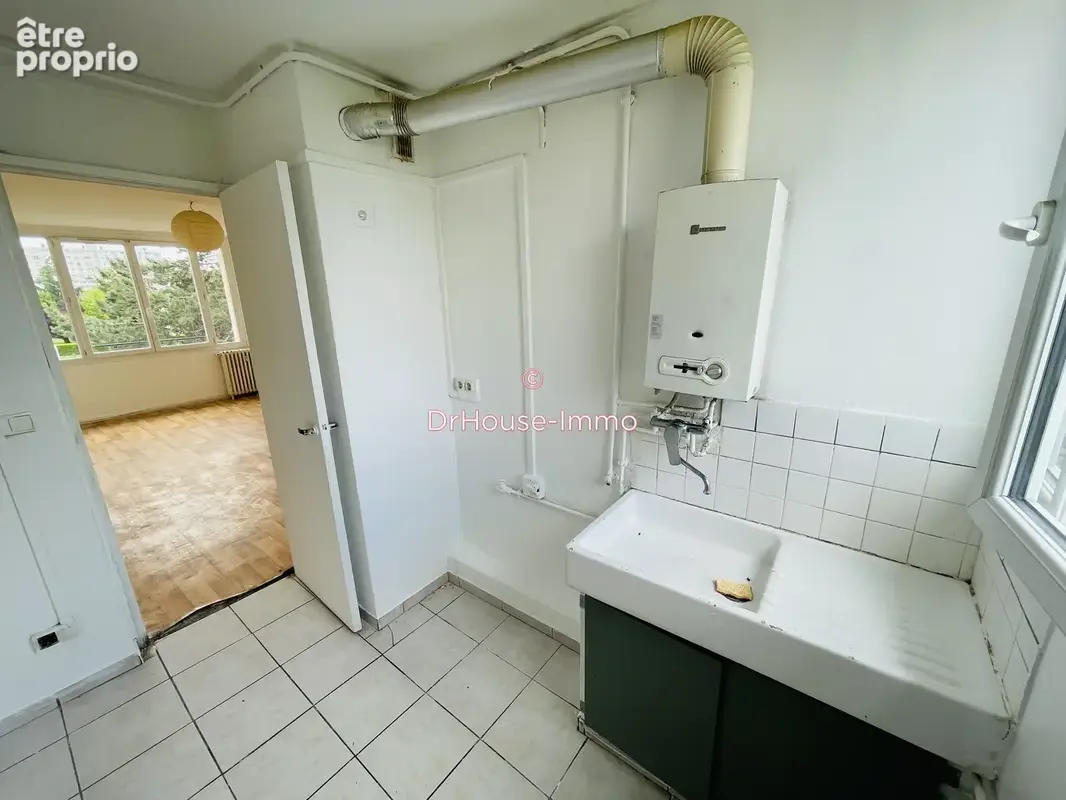 Appartement 3 pièces 51 m² à vendre à Creil (60100) - photo 12