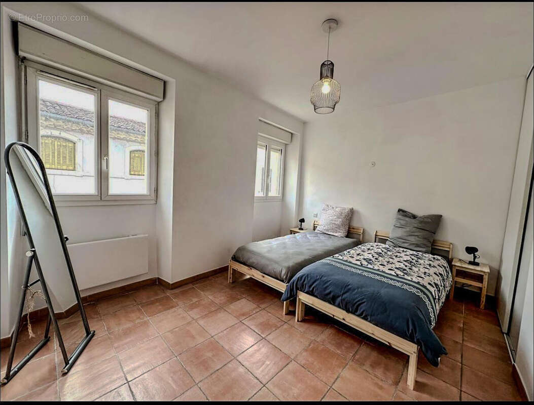 Appartement à ALES