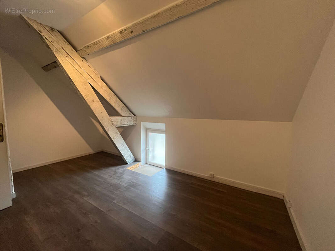 Maison à AUBIGNY-SUR-NERE