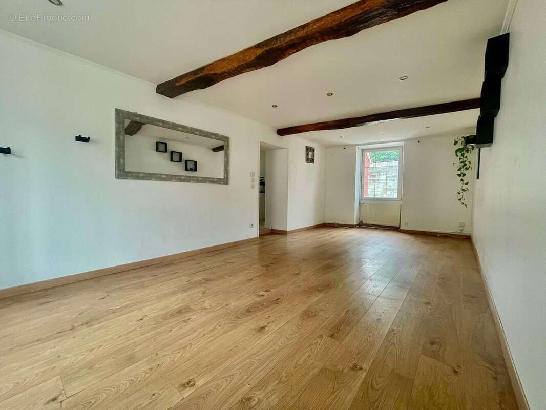 Maison à PITHIVIERS