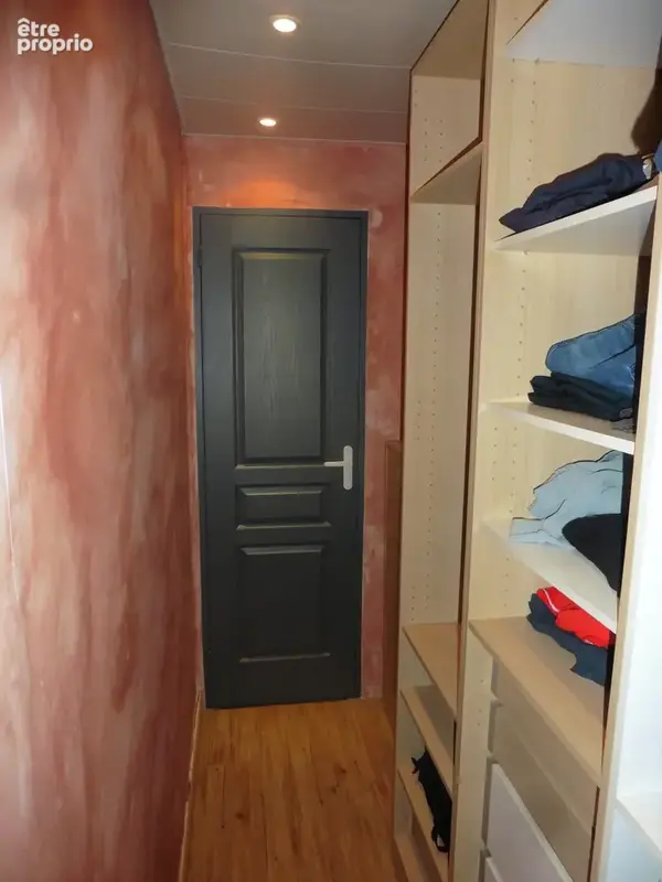 Appartement 3 pièces 63 m² à vendre à Rennes (35200) - photo 7