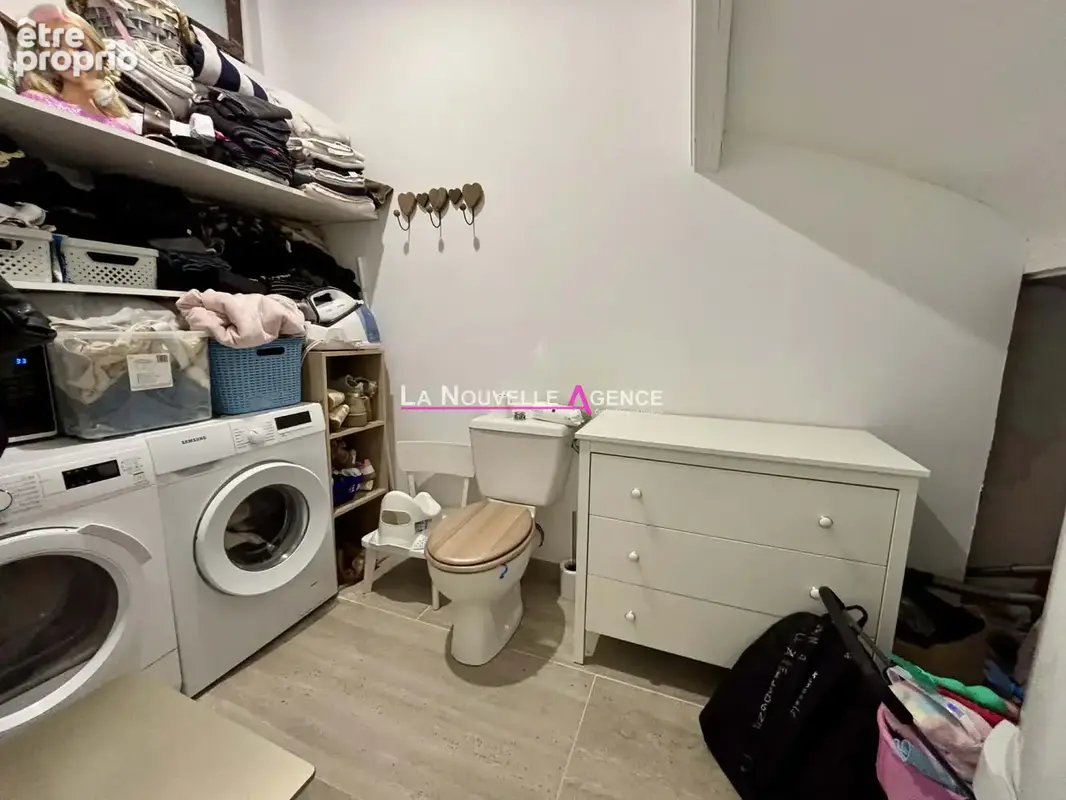 Belle maison de village avec cour - photo 6