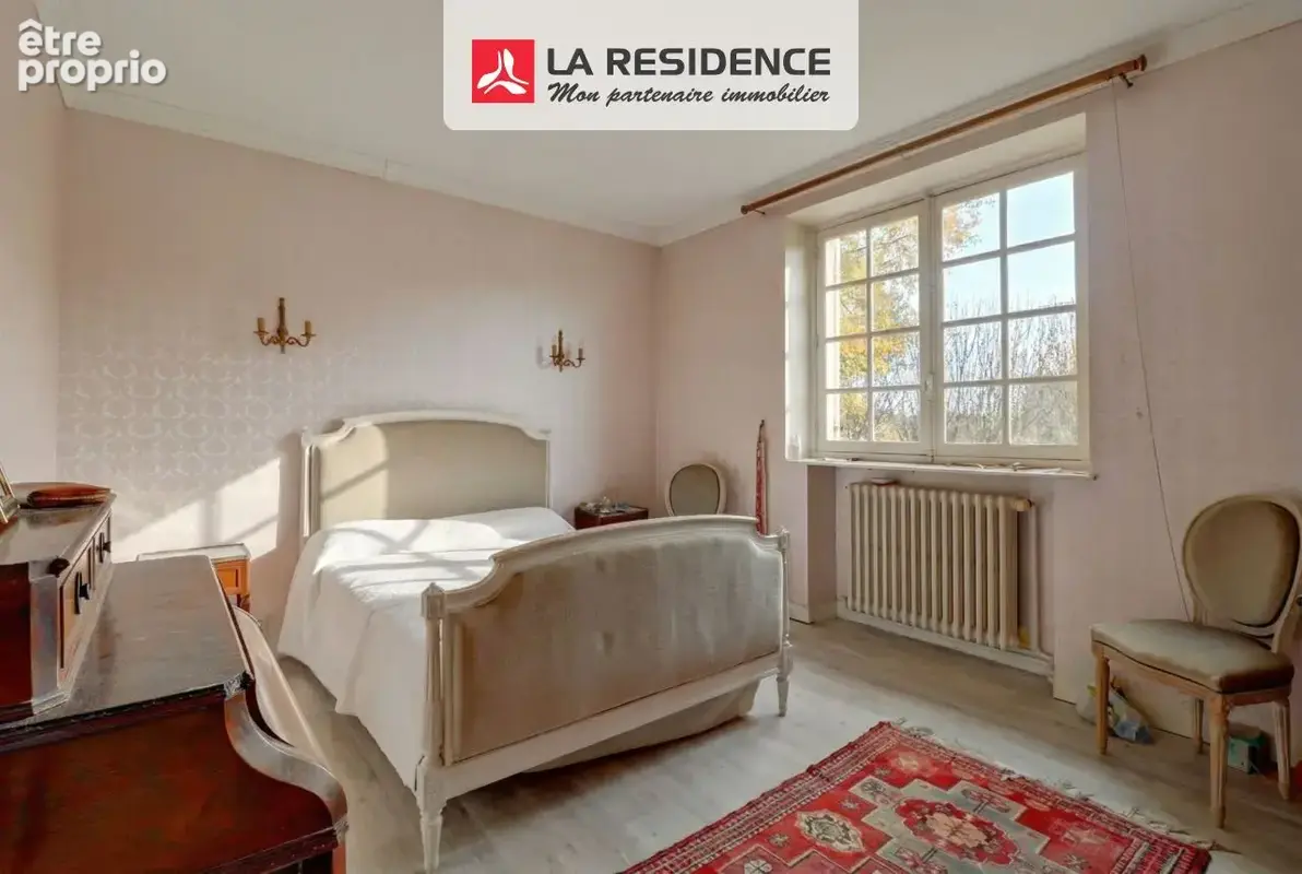 Maison 11 pièces 245 m² à vendre à Andresy (78570) - photo 8