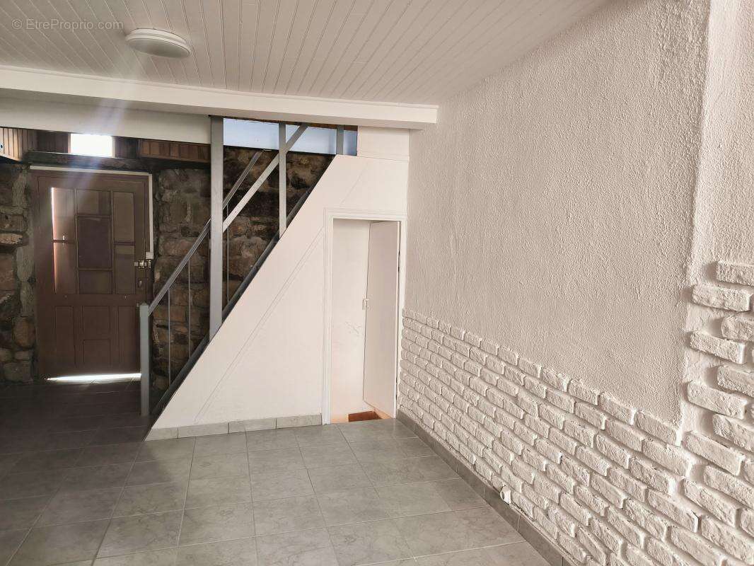 Charmante  petite Maison de village avec cachet de 48 m2 - photo 9