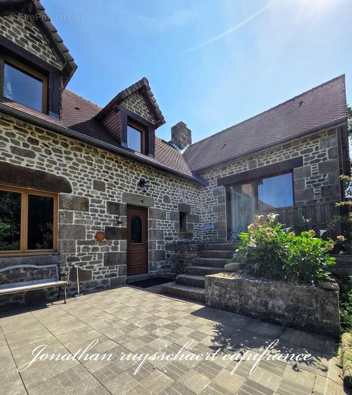 Maison à LA FERTE-MACE