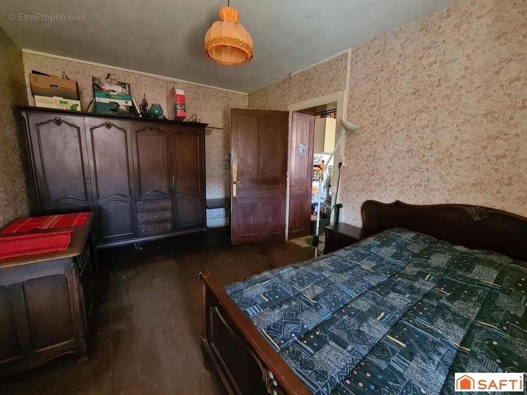 Photo 5 - Maison à DEYCIMONT