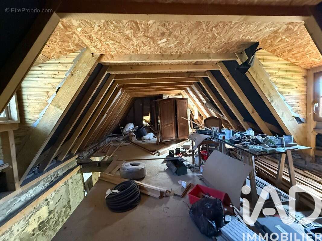 Maison 270 m² à Baigts-De-Bearn  - photo 5