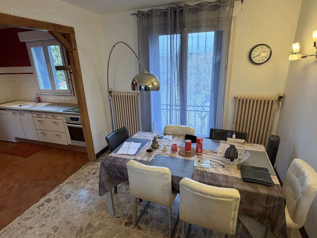 Maison à CHATEAUDUN