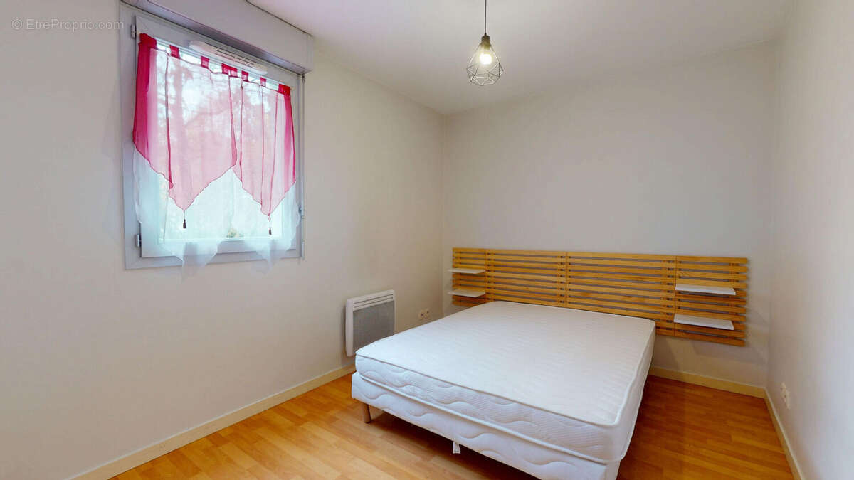 Appartement Grenoble 4 pièce(s) 78.4 m2 - photo 8