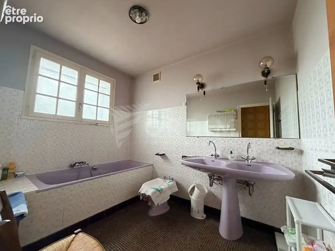 Maison Commissey - photo 16