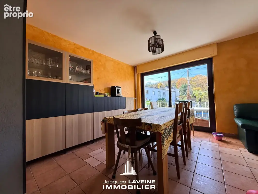 Le ban saint martin maison 6 pieces - photo 7