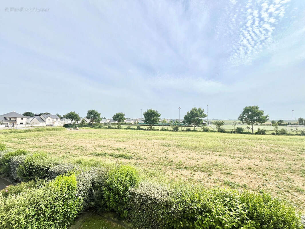 Appartement à BIEVILLE-BEUVILLE