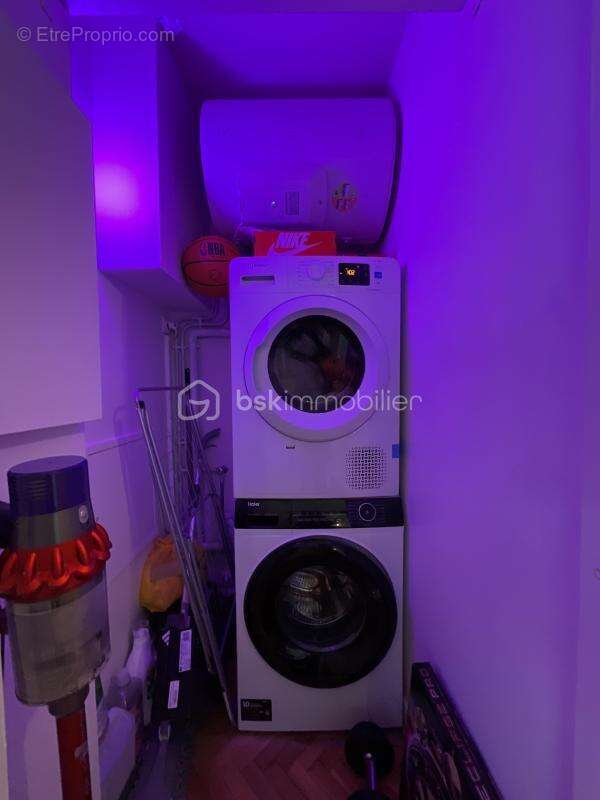 Appartement à FRESNES