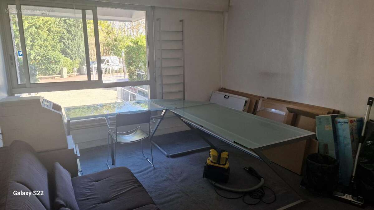 Appartement à SEVRES