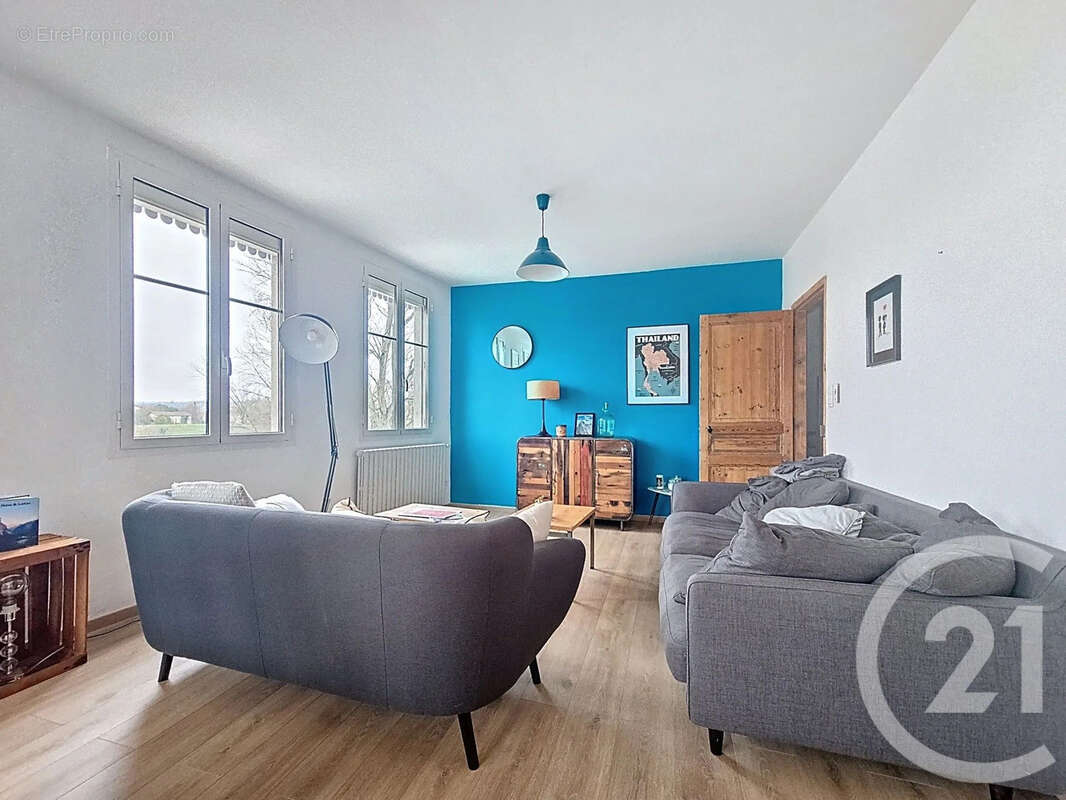 Appartement à MONTAUBAN