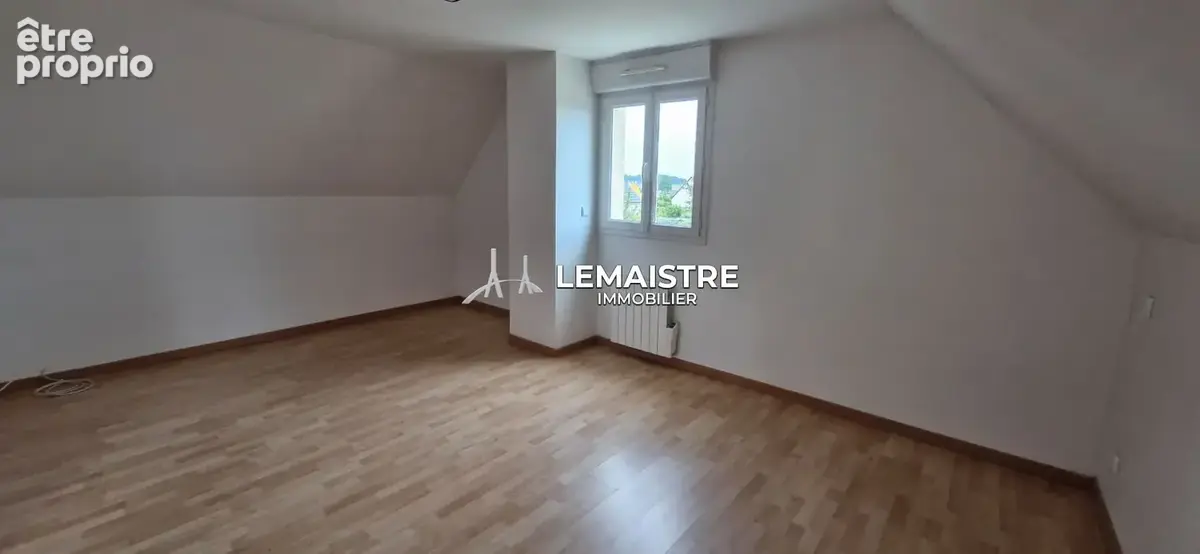 Maison à vendre à 10 min d'Yvetot - 118 m² - 3 chambres - Jardin 860 m² - photo 7