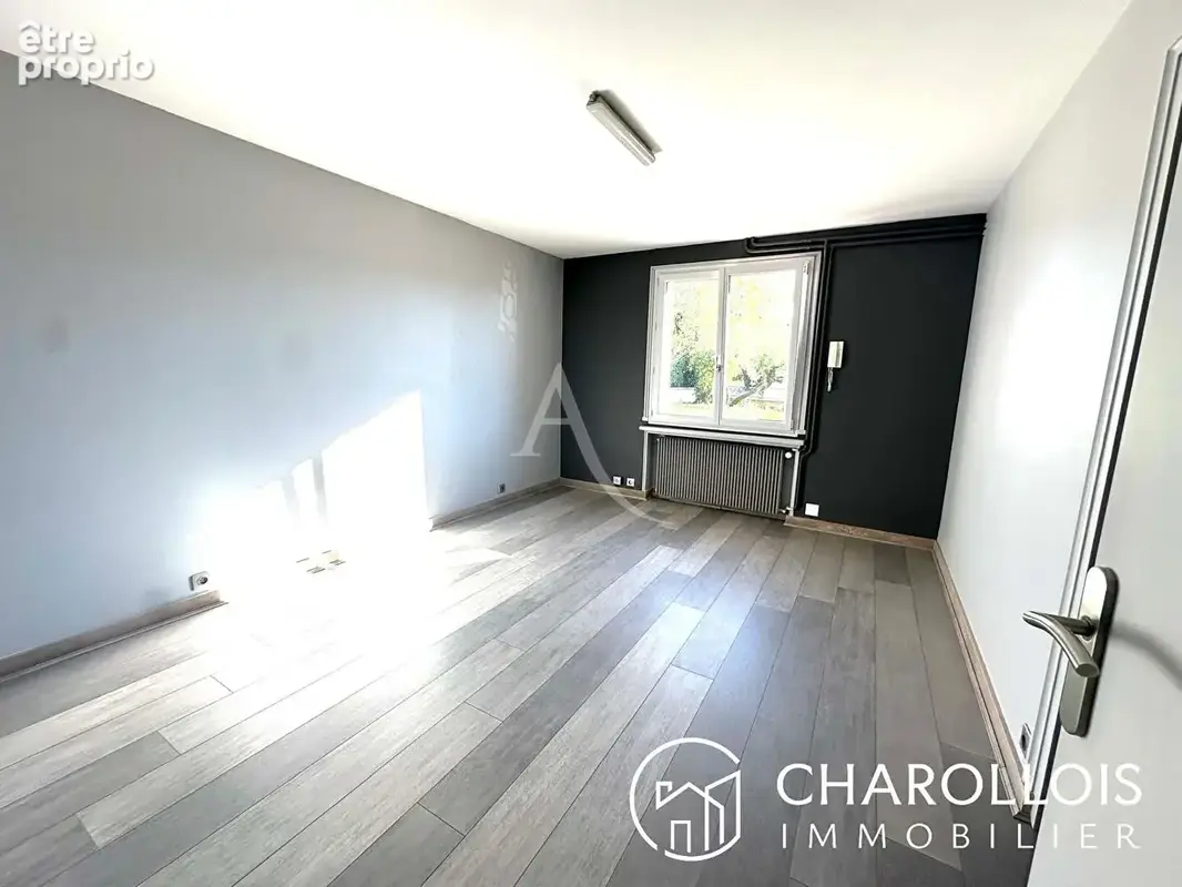 Belle maison rénovée  250 m²  6 chambres - charnay les mâcon - photo 12