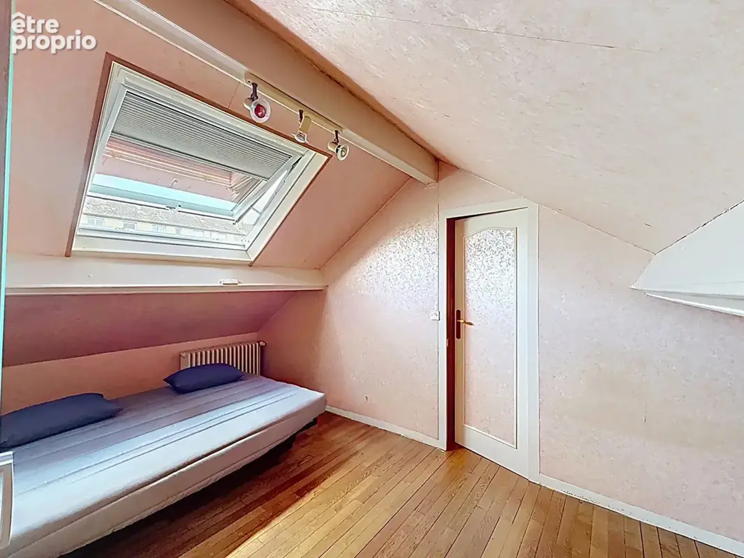 Appartement Orléans 6 pièces 79 m² - photo 8