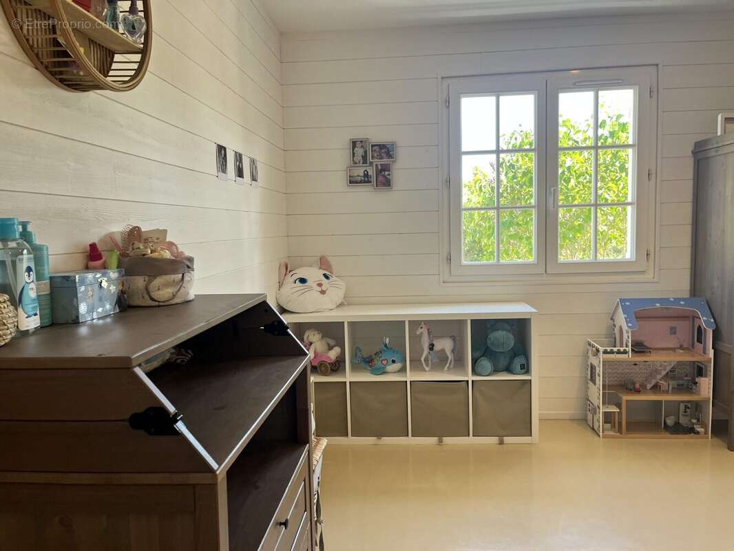 UNE CHAMBRE - Maison à SOULAC-SUR-MER