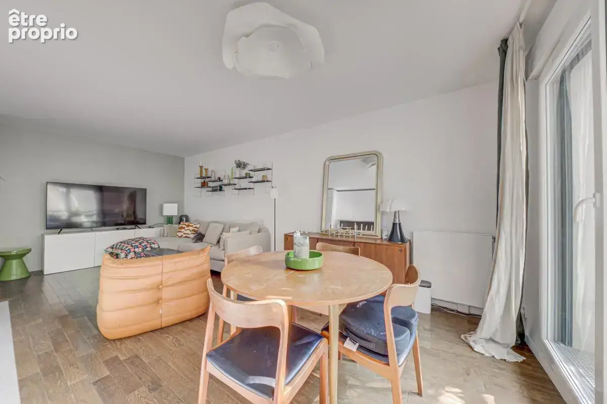Appartement - photo 4