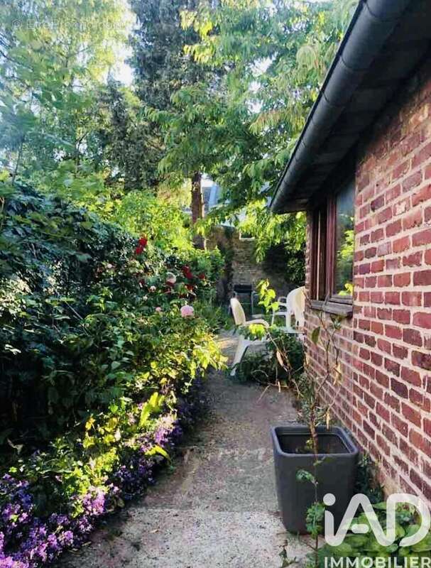 Photo 9 - Maison à AMIENS