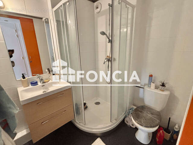 Appartement à AIX-LES-BAINS