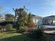 Photo 1 - Maison à GUJAN-MESTRAS