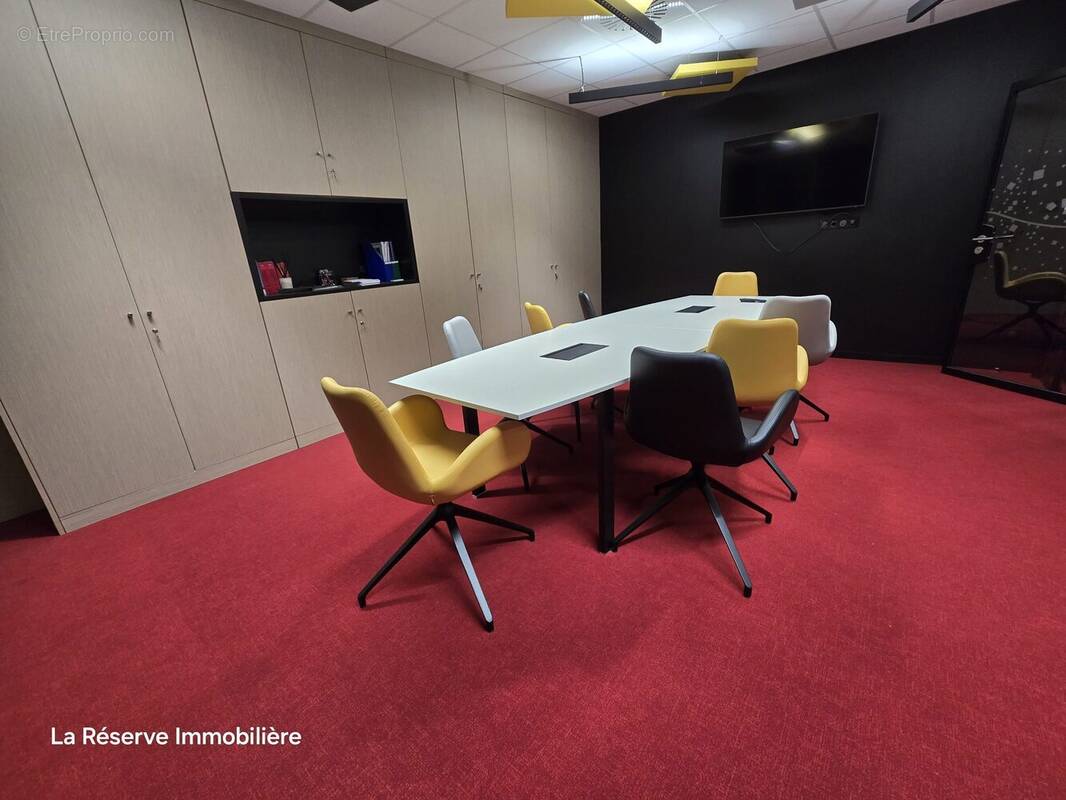 Commerce à CASTELNAU-LE-LEZ