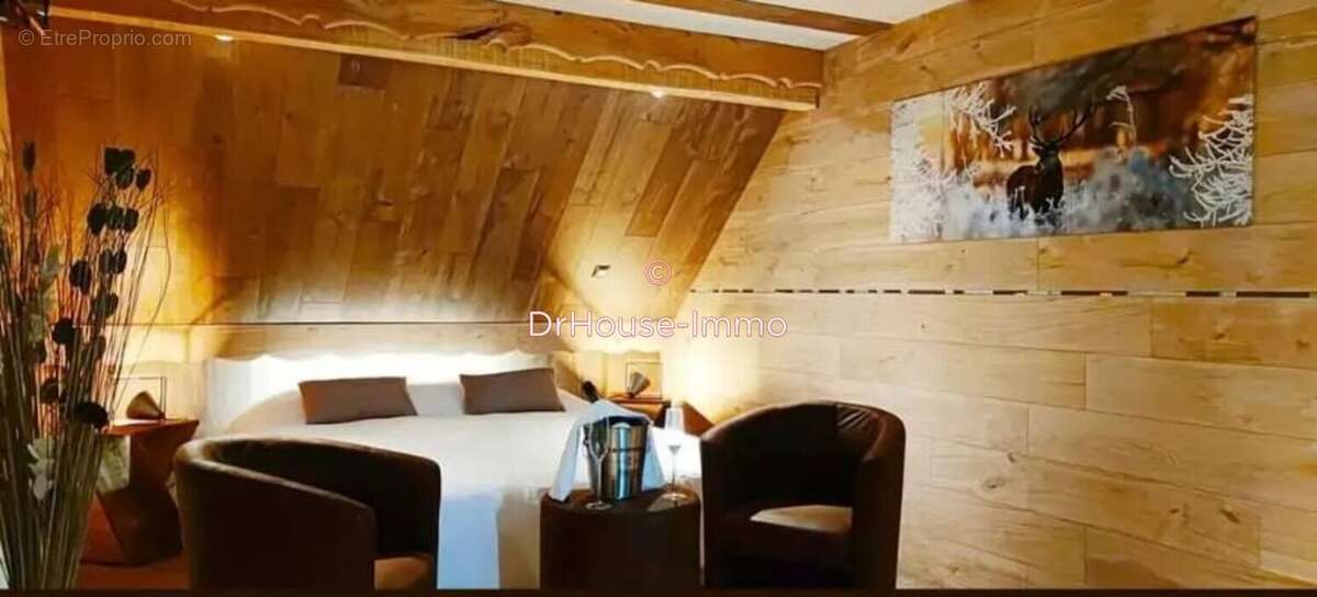 Maison à SAINT-LARY-SOULAN