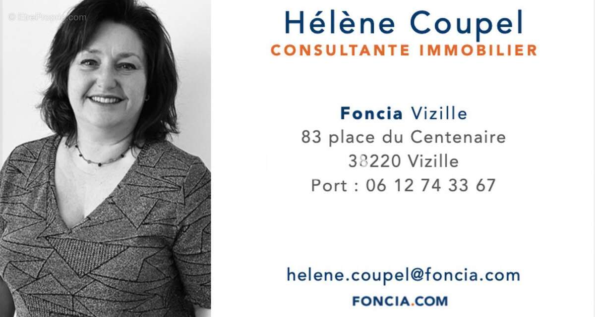 Maison à LA MOTTE-D&#039;AVEILLANS