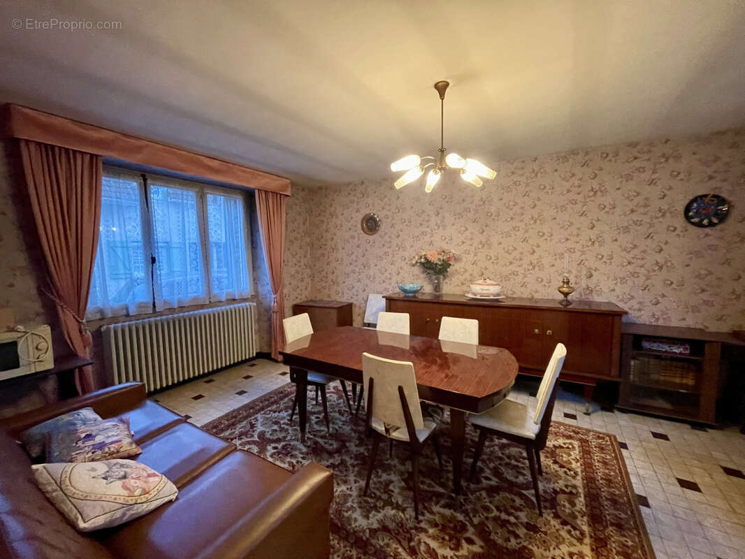 Maison à LES ALLUETS-LE-ROI