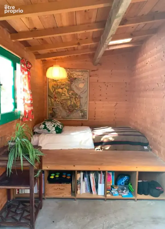 Maison La Faute Sur Mer 4 pièce(s) - photo 11