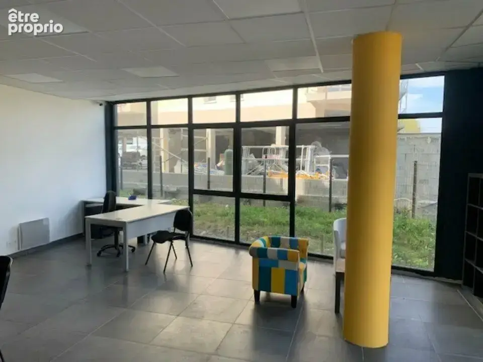 Local commercial à vendre - photo 8