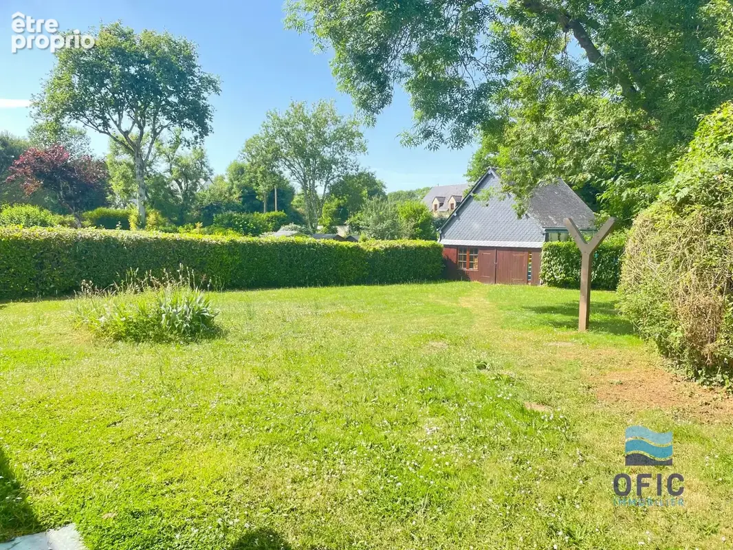Maison 6 pièces 200 m² à vendre à Sarzeau (56370) - photo 3