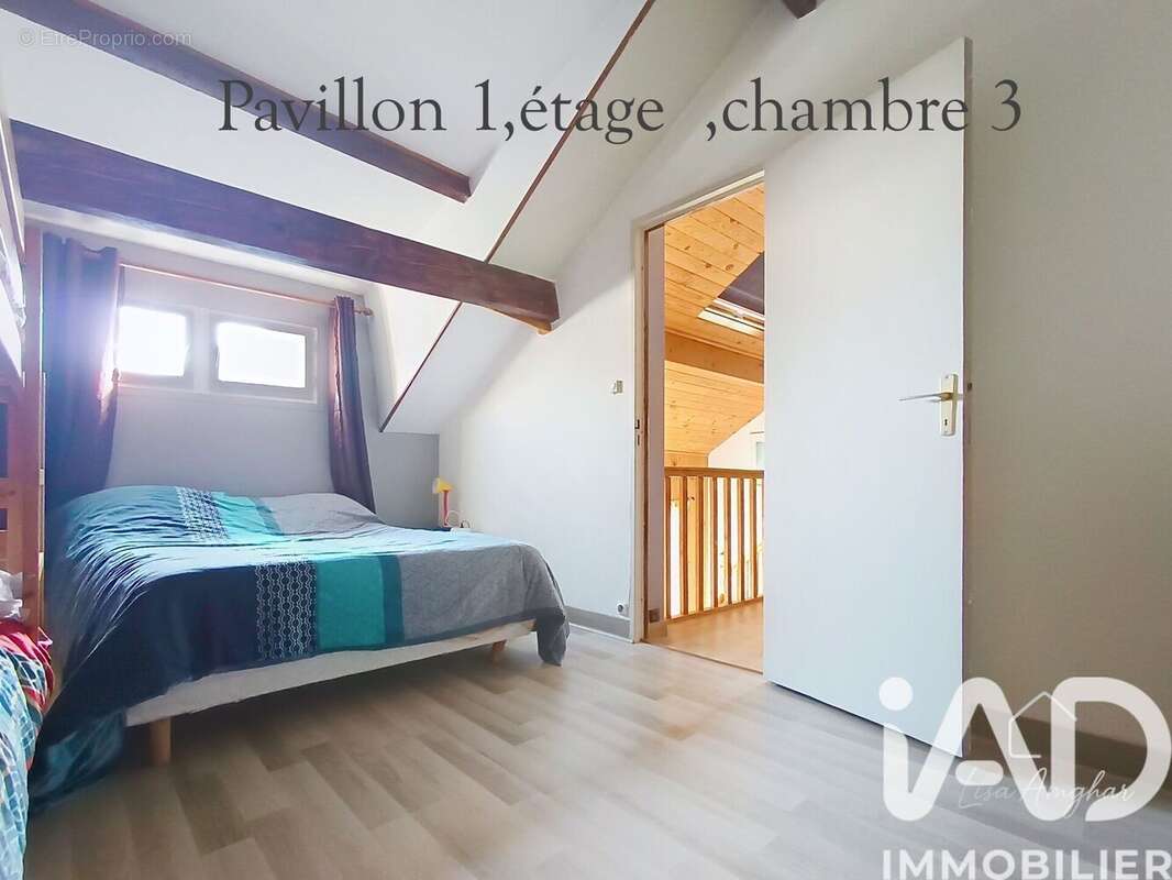 Photo 7 - Maison à BONNEUIL-SUR-MARNE