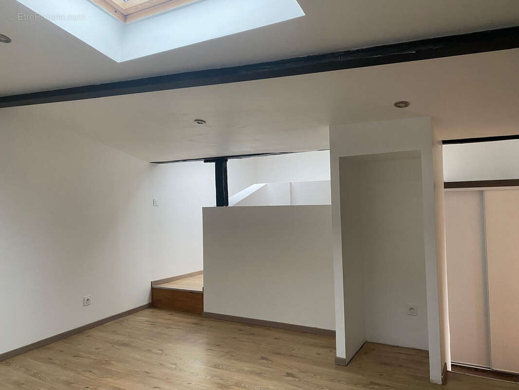 Appartement à MAZAMET