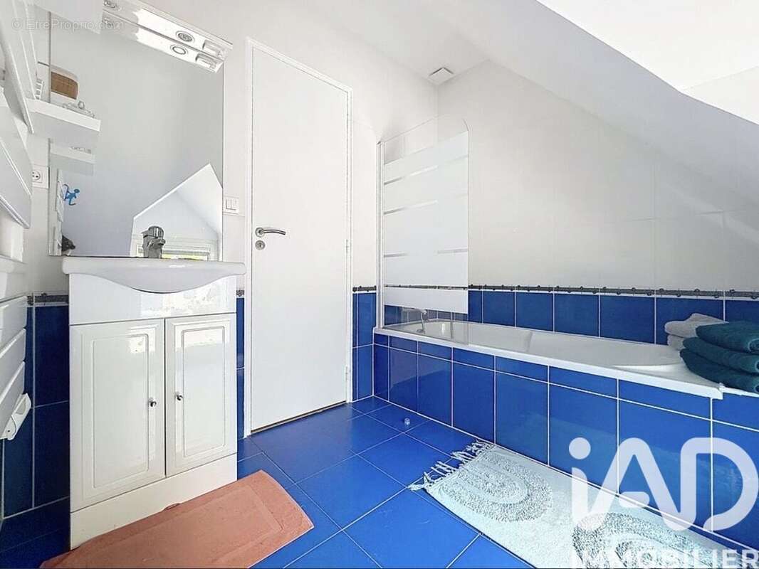 Photo 8 - Maison à SAINT-LYPHARD