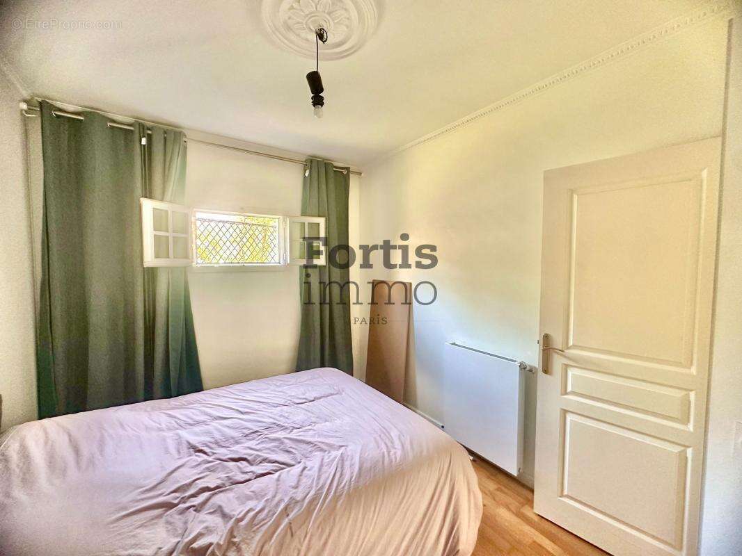 Appartement à MONTMORENCY