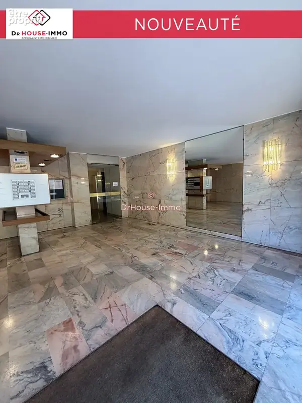 Appartement à VERSAILLES