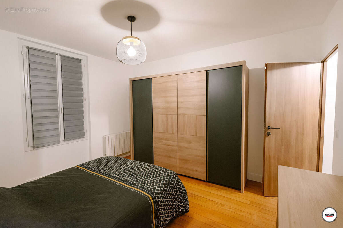 Maison à PORCHEVILLE