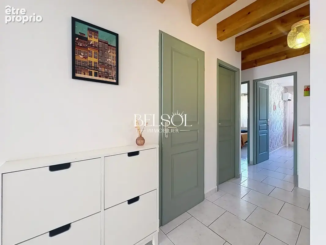 Maison 7 pièces 165 m² à vendre à Canet-En-Roussillon (66140) - photo 7