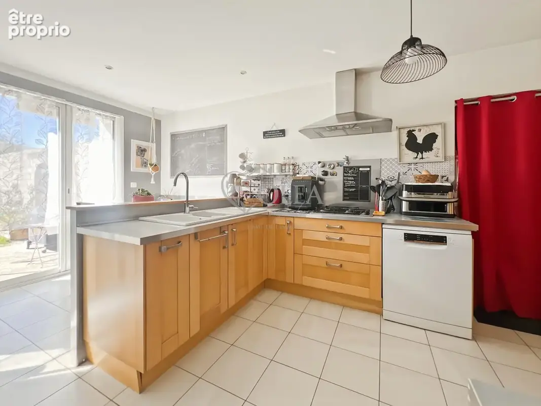 Maison 6 pièces 129 m² à vendre à Verfeuil (30630) - photo 7