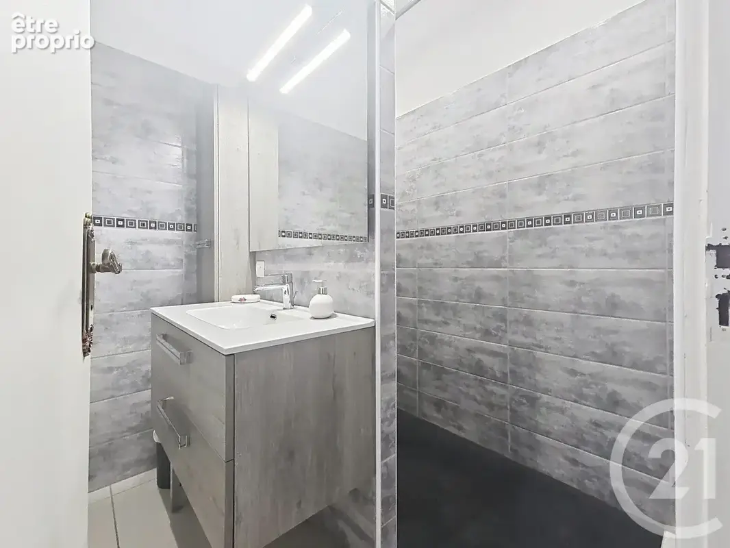 Maison 5 pièces 106 m² à vendre à Balaruc-Les-Bains (34540) - photo 7