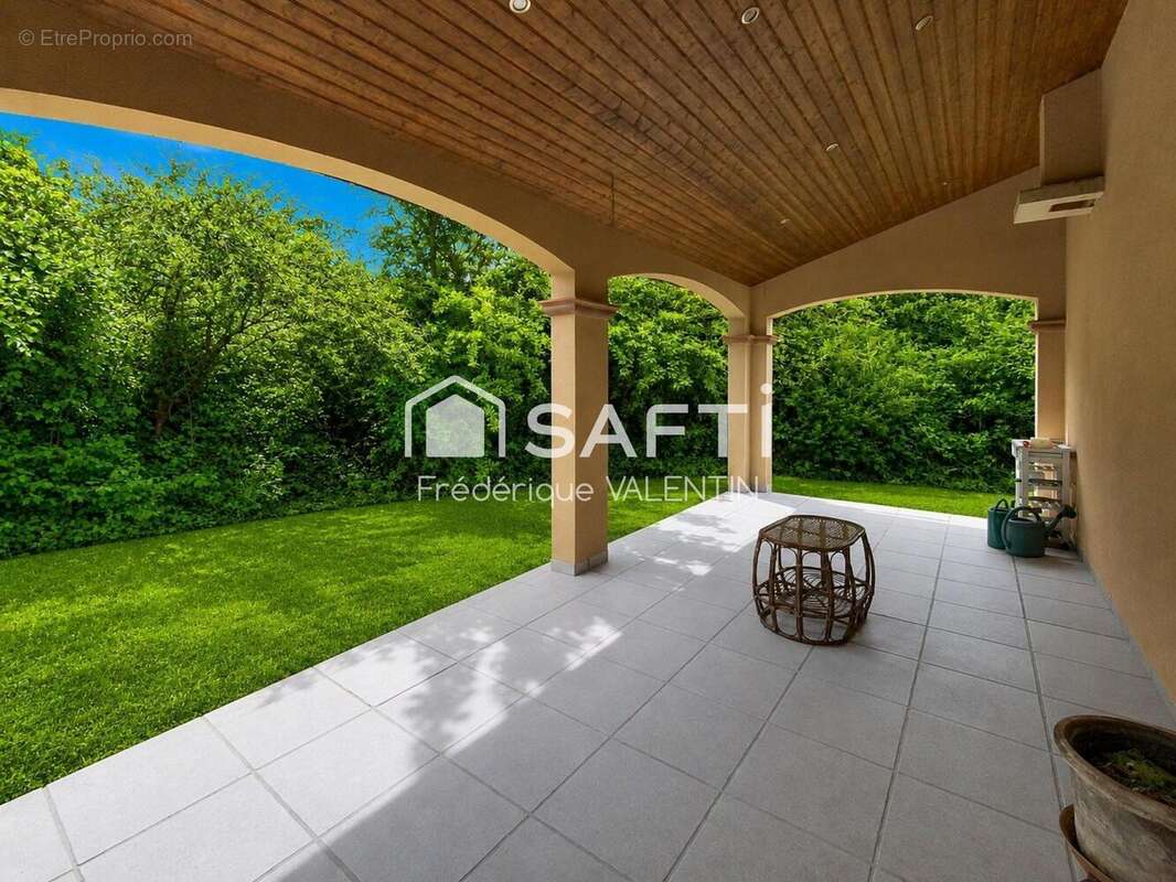 Photo 5 - Maison à MONTASTRUC-LA-CONSEILLERE
